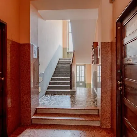Appartement Cozy Close To Metro *