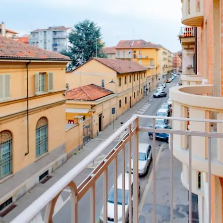 Cozy Close To Metro Turin