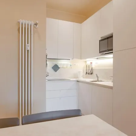 Apartamento Cozy Close To Metro