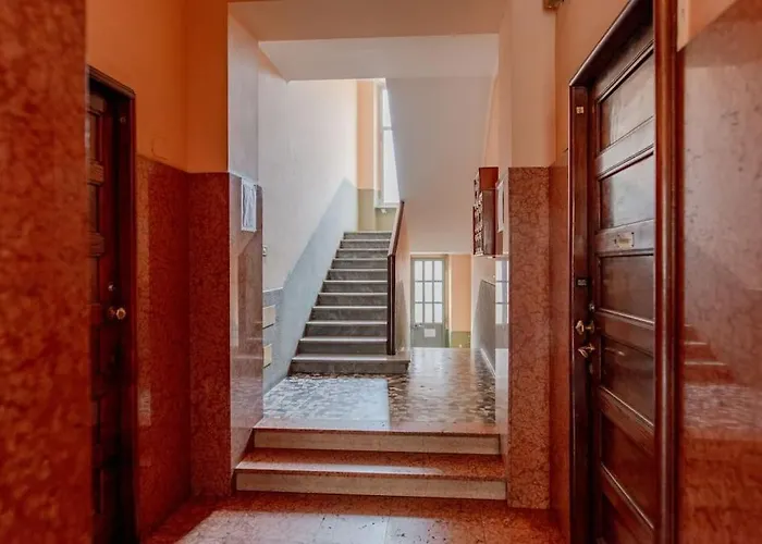 Appartement Cozy Close To Metro *