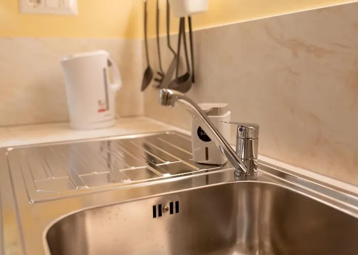 Cozy Close To Metro Appartement Turin