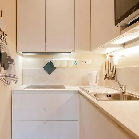 Cozy Close To Metro * Turin