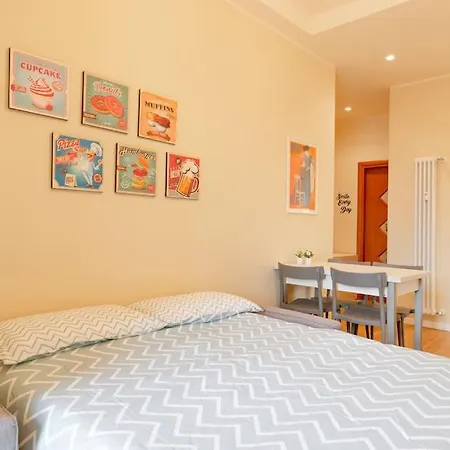 Cozy Close To Metro * Turim