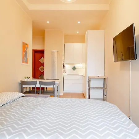 Cozy Close To Metro * Turim