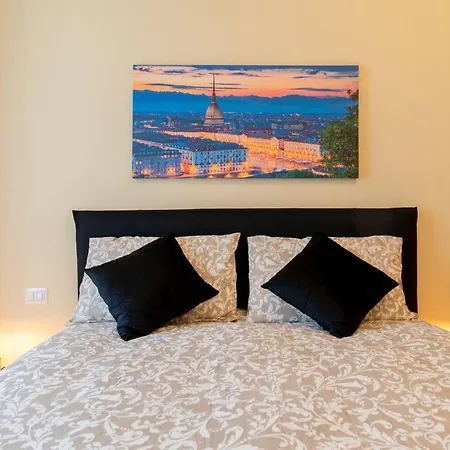 Apartamento Cozy Close To Metro